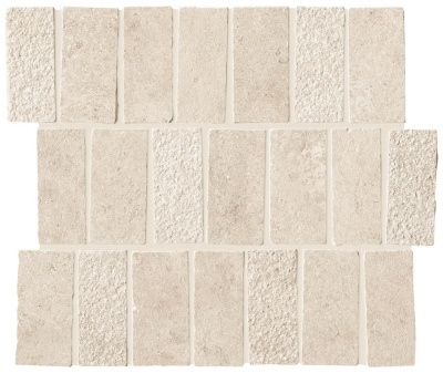 Lims Ivory Mosaico Spritz (29x32,3) .. Lims Ivory Mosaico Spritz (29x32,3) ..
