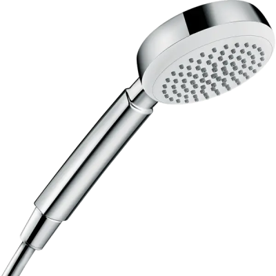 HG Crometta 100 1jet руч душ EcoSm .. HG Crometta 100 1jet руч душ EcoSm ..