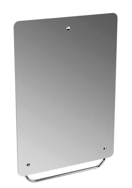 Зеркало настенное с изм.угла наклона ..