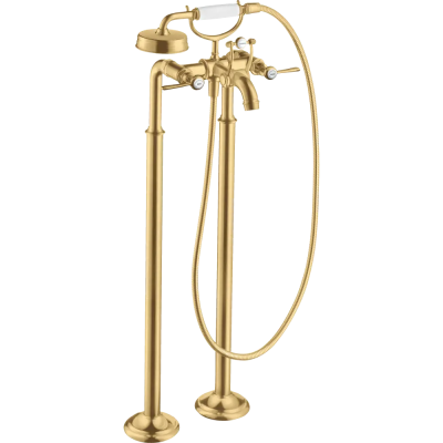 AX Montreux смеситель для ванны, наполь. ..