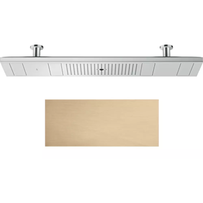 AX Show.Heaven 1200/300,б/подсветки,BBR ..