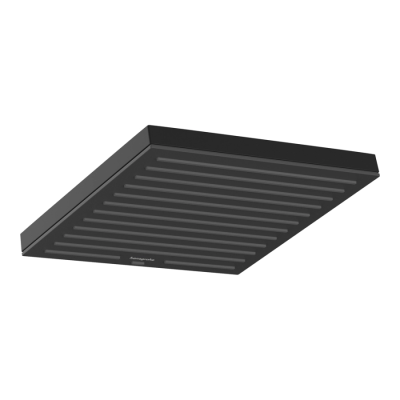 HG Pulsify E Верхний душ 260 1jet Green, мч ..