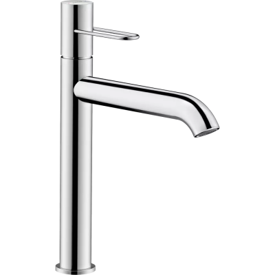 AX Uno Смеситель для раковины 190, BSO ..