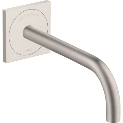 AX Uno² Электронный смеситель BB ..