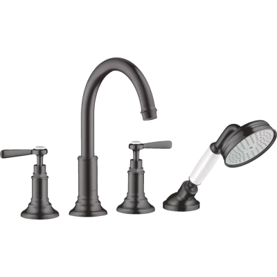 AX Montreux смеситель для ванны ..