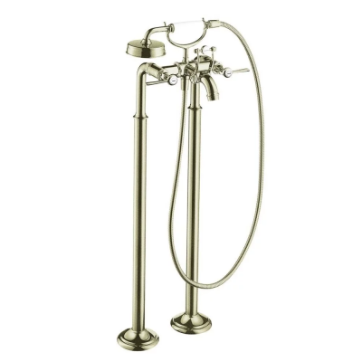 AX Montreux смесит.д/ван.,напольныйBSO ..