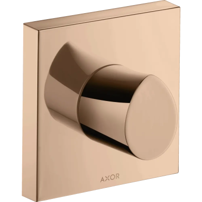 AX Starck Organic Запорный вентиль PRG ..