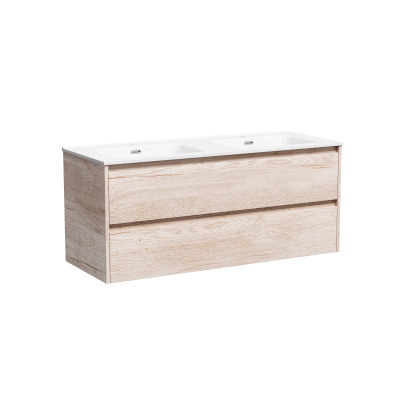 Тумба подвесная SANCOS Libra 1190х450х500 арт. LB120-2EG