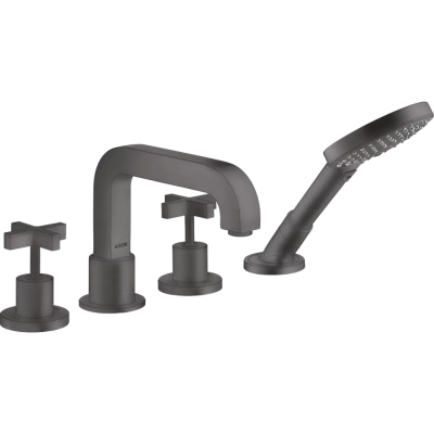 AX Citterio Смеситель для ванны BBC ..