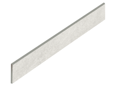АСТРО УАЙТ 7,2X60 ПЛИНТУС