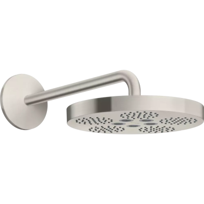 AX One Верхний душ 280 1jet с держ., BSO ..