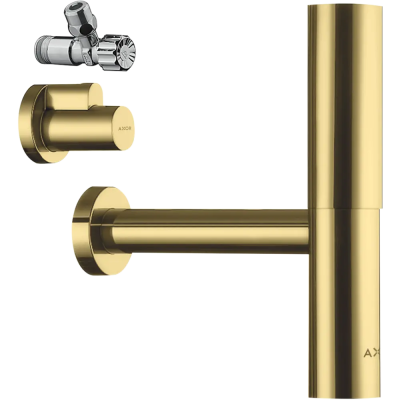 AX Набор с сифоном Flowstar, PGO ..