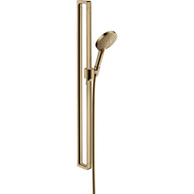 AX Citterio E Душевой набор PBR ..