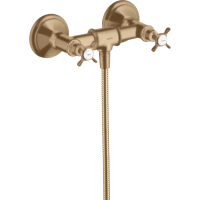AX Montreux Смеситель для душа BBR .. AX Montreux Смеситель для душа BBR ..