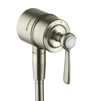 AX Montreux шланг-е подс.Fixfit Stop BSO ..