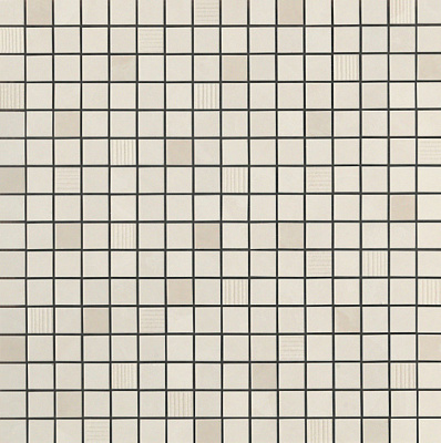 Marvel Champagne Onyx Mosaic