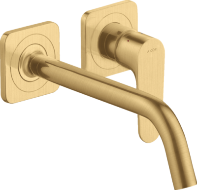 AX Citterio M Смеситель для раковины BGO ..