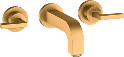 AX Citterio Смеситель для раковины BGO .. AX Citterio Смеситель для раковины BGO ..