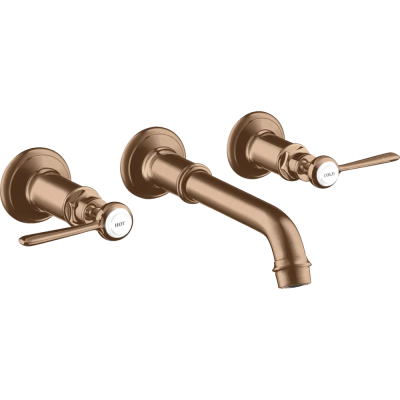 AX Citterio Смеситель для раковины BGO ..