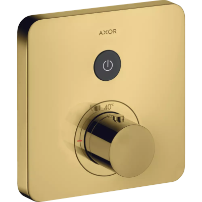 AX ShowerSelect термостат для 1 потреб. ..