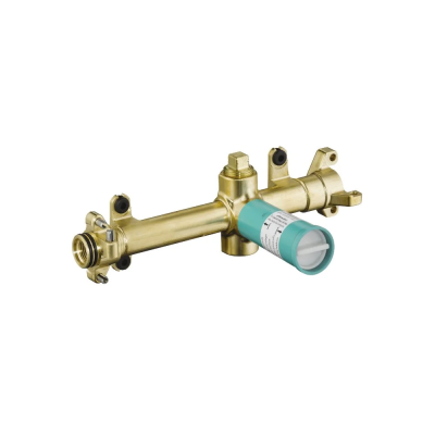 AX ShowerCollection Скр. часть излива ..