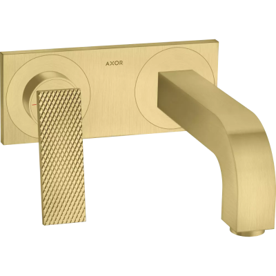 AX Citterio M Смеситель для раковины PBC ..