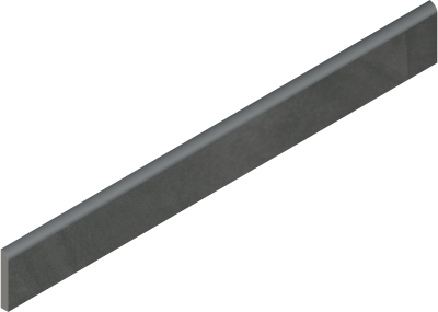 Континуум Петрол 7,2X60 Плинтус