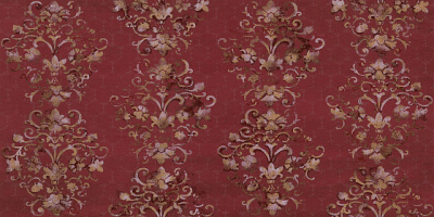Arty Tabasco Textile
