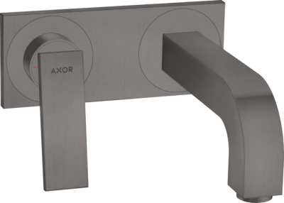 AX Cit Смес./раковины,наст.,пан.,BBC .. AX Cit Смес./раковины,наст.,пан.,BBC ..