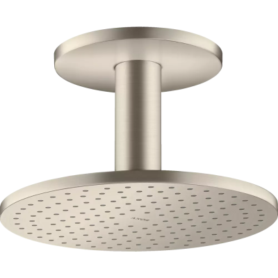 AX Верхний душ 250 1jet с потол.п.,  BN ..