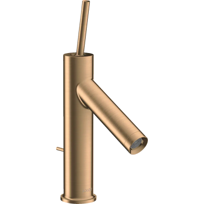 AX Starck Cмеситель для раковины BBR ..