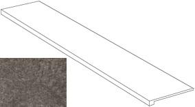 Brave Earth Scalino 33x150 ..