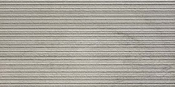 Klif 3D Row Silver  (40X80 ) ..