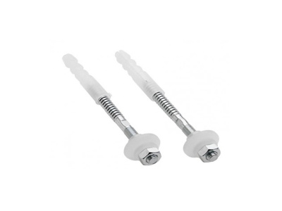 Крепеж для подвесных раковин (для этой модели 2 комплекта) ..