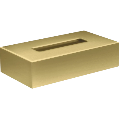 AX Univ.Circular tissue box BB .. AX Univ.Circular tissue box BB ..