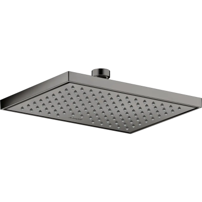 AX Conscious Showers Верхний душ 245/185 1jet, EcoSmart, PBC ..