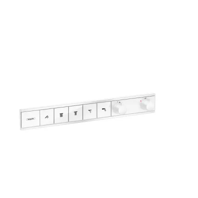 HG RainSelect Термостат для 5 потр., мб .. HG RainSelect Термостат для 5 потр., мб ..