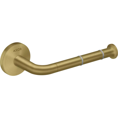 AX Univ.Circular toilet paper holder BB ..