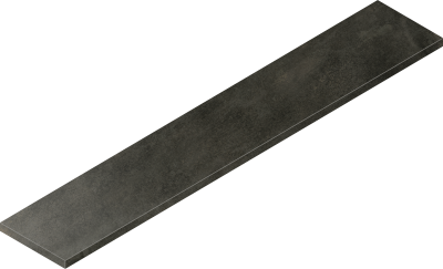 Континуум Брасс Дарк Ступ.160 Угл.лев 33X160 ..