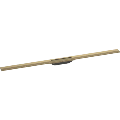 HG RainDrain Flex Внеш. часть 120 см BBR ..