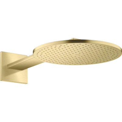 AX Верхний душ 300 1jet с держ.,  BB ..