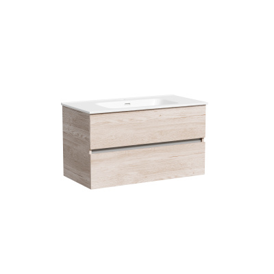 Тумба подвесная SANCOS Urban 890х450х550