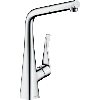 HG Met M71 Кух.см. 320 E в.изл., sB, хр