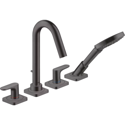 XX Citterio M Смеситель/край ванны, BBC ..