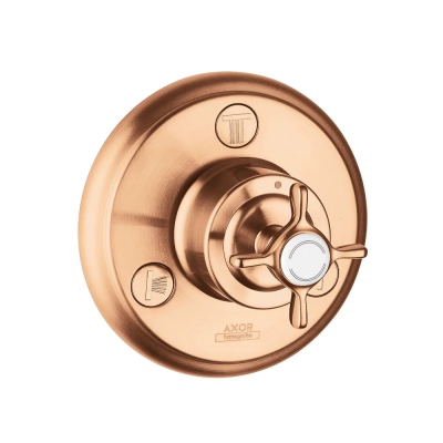 AX Montreux з./п. вент. Trio/Quattro, СМ ..