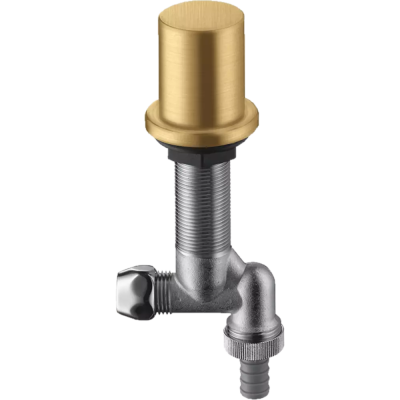 AX Кухонный запорный вентиль, ½' BGO ..