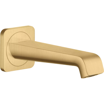 AX Citterio E излив на ванну ..