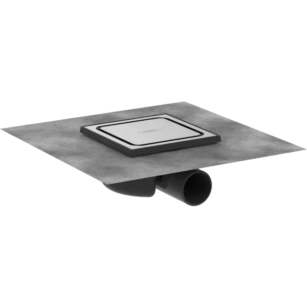 HG RainDrain Spot Точечный слив 15х15 см ..