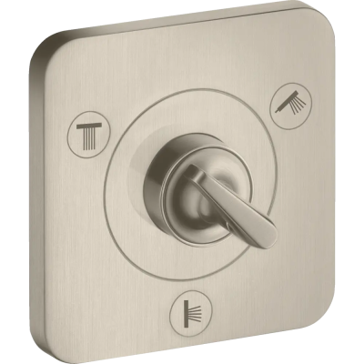 AX Citt E З./п. вент. Trio/Quattro, BN ..