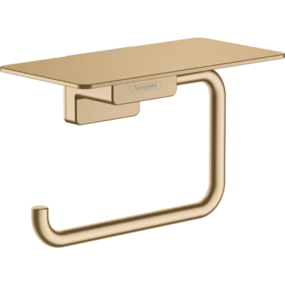 HG AddStoris Держ. т. бум. с полкой, BBR .. HG AddStoris Держ. т. бум. с полкой, BBR ..